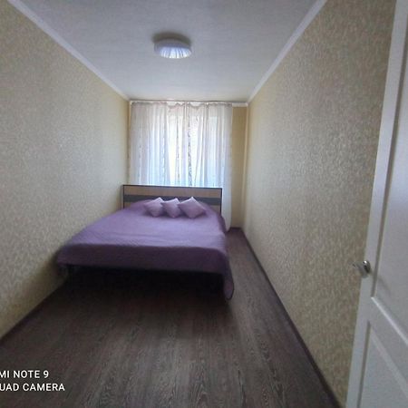 Центр Автовокзал 2 Кв Apartaments Dnipro Rom bilde