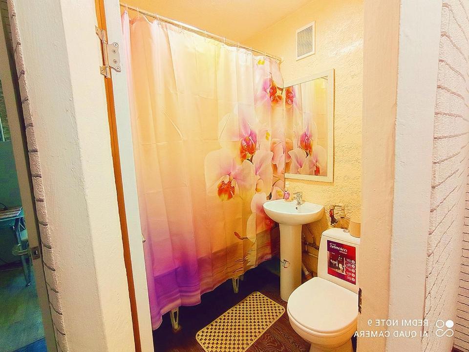 Центр Автовокзал 2 Кв Apartaments Dnipro Eksteriør bilde
