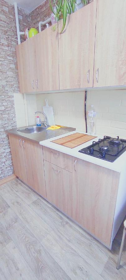 Центр Автовокзал 2 Кв Apartaments Dnipro Eksteriør bilde