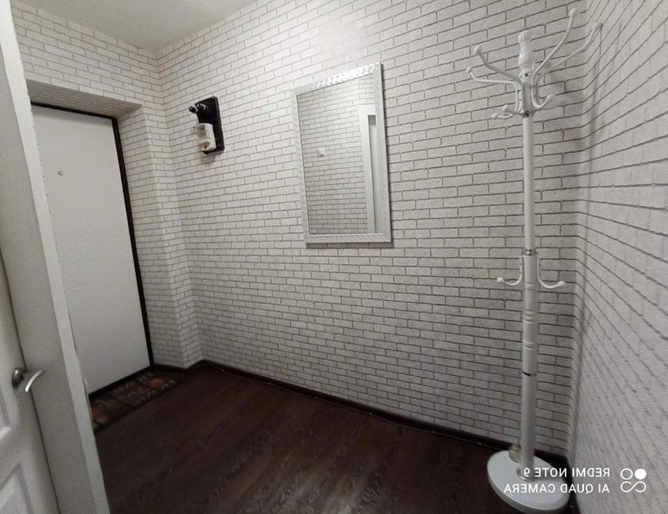 Центр Автовокзал 2 Кв Apartaments Dnipro Eksteriør bilde